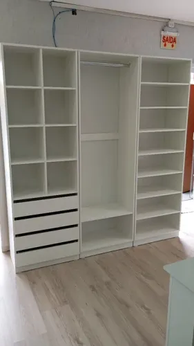 COMBO CLOSET MODULADOS A PRONTA ENTREGA ? *