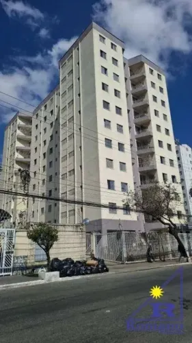 Apartamento com 2 dormitórios à venda, 70 m² por R$ 340.000,00 - Engenheiro Goulart - São
