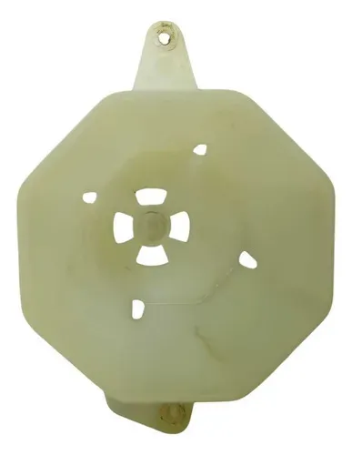 Absorve Impacto Esquerdo Parachoque Traseiro Astra 2000 2011