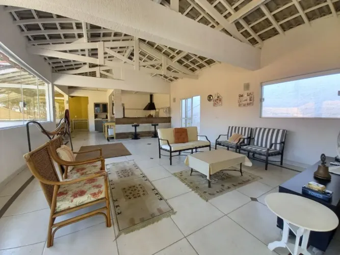 Casa com 4 dormitórios à venda, 420 m² por R$ 1.400.000,00 - Forest Hills - Jandira/SP