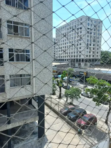 Imóvel para venda com 75 metros quadrados com 3 quartos em Olaria - Rio de Janeiro - RJ