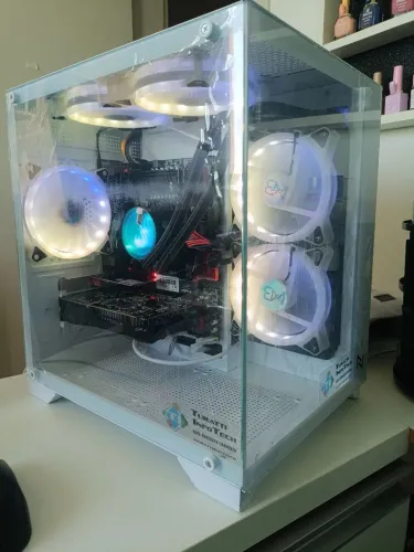 Computador Gamer