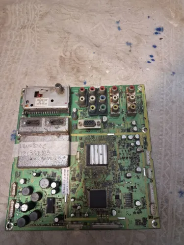 Placa principal Panasonic tcl32e103