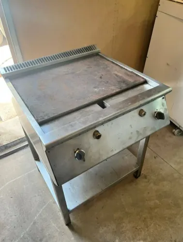 Cozil Compact line - A solução ideal para Cozinha Pequenas e Médias