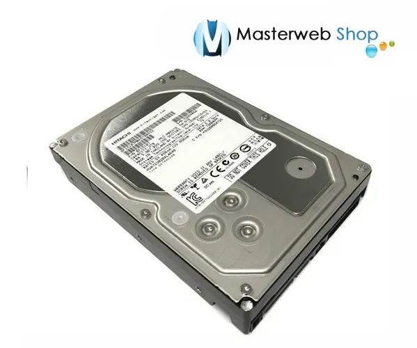 HD SATA 2TB 3.5