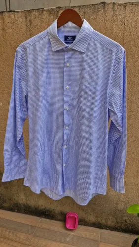 Camisa Social Dockers M