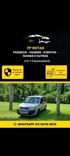 Viagens, passeios e outros...
