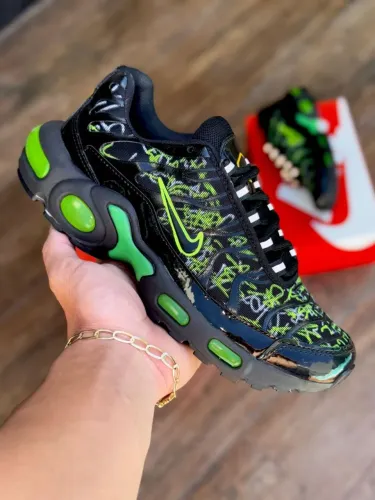 Tênis nike TN lançamento