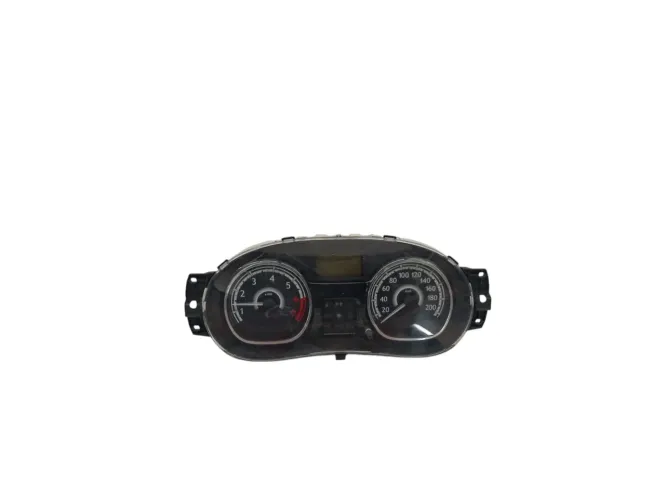 Painel Instrumento Renault Sandero 2011 2012 2013 2014 2015