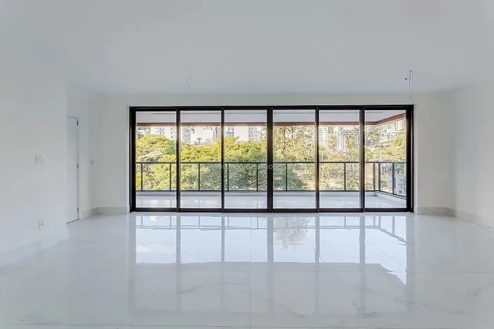 Apartamento 4 quartos - Bom Pastor