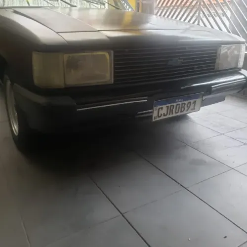 Chevrolet Caravan L/sl/s/ss 2.5/4.1/4.2 1985