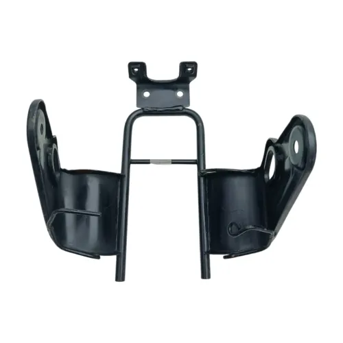 Suporte Aranha Farol Yamaha Factor 125 2009-2015