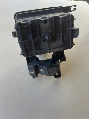 Suporte Banco Caixa Da Bateria Pop 110i 2015 Em Diante Original 