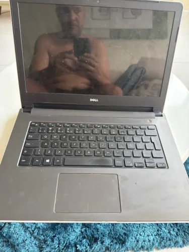 Notebook Dell Inspiron i5 5ª Geração + GeForce 2GB + SSD - Ótimo Estado
