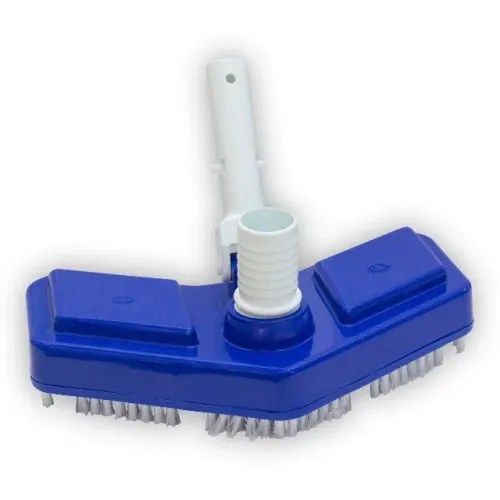 Kit de acessórios para limpeza da sua piscina