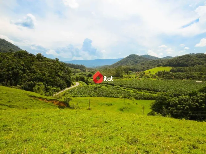 Chácara à venda, Jaraguá 84 - Jaraguá do Sul/SC