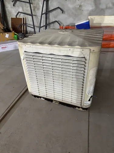 Climatizador Rotoplast Roto 90