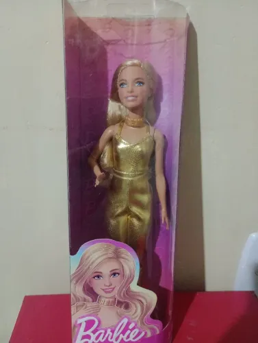 Barbie