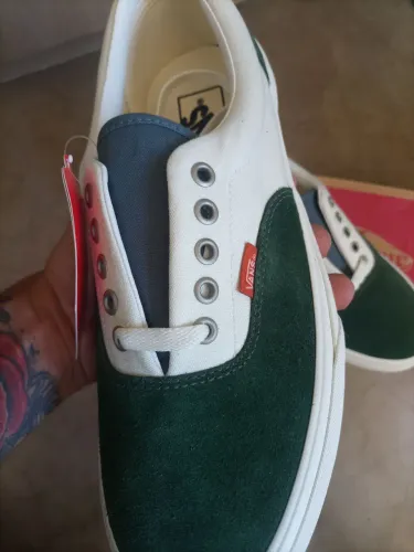 Tênis Vans Era