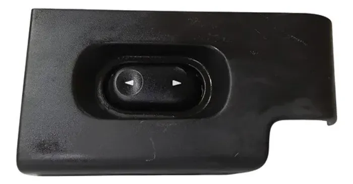 Botão Vidro Traseiro Esquerdo Freelander 1 2001 - 2005