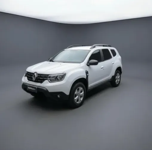 Renault Duster Intense Plus 1.6 16V Flex Aut. 2024