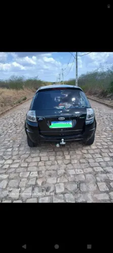 Ford KA 1.0 Tecno 8V Flex 3P 2009