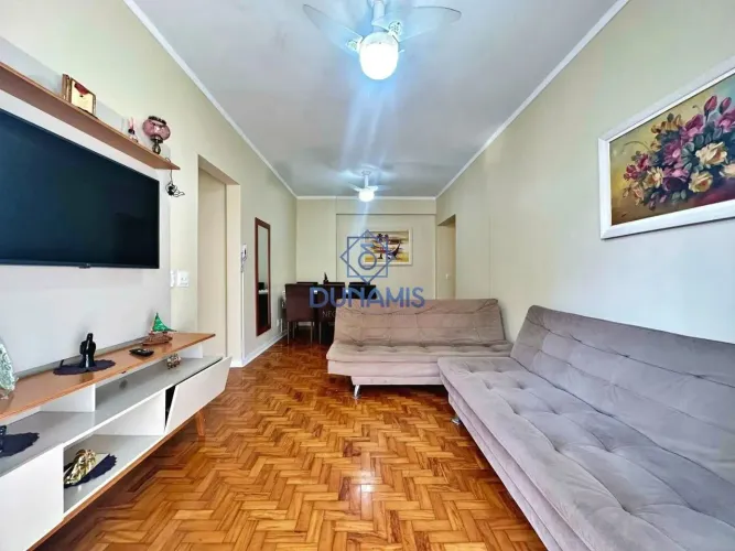 APARTAMENTO Á VENDA NA PRAIA DAS PITANGUEIRAS COM SACADA E VISTA PARA O MAR