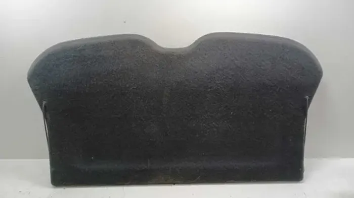 Tampão Bagagito Citroen Ds5 1.6 Thp 2015 Preto