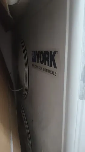 Ar Condicionado Multi Split York 