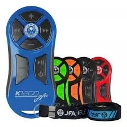Controle Jfa K1200 Longa Distancia Universal para Carros, Veículos, automóveis