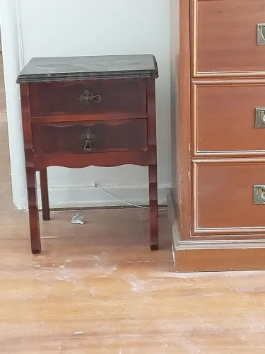 MESINHA DE CABECEIRA DIAS