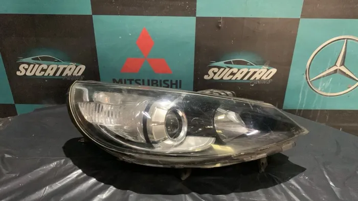 FAROL JAC J5!!