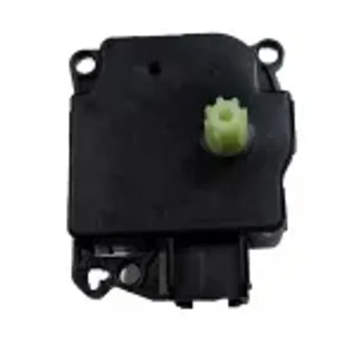 Motor Atuador Cx Ar Condicionado Ford New Fiesta 5 Pinos