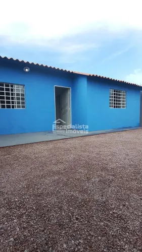 CASA 3Q a 350m da Esc. Santa Marcelina 230 mil