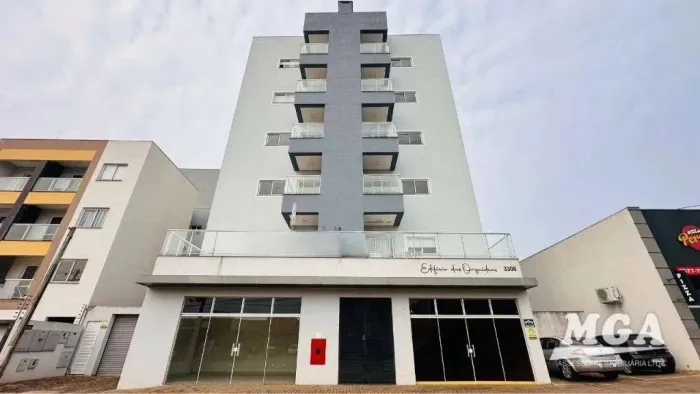 Sala à venda, 47 m² por R$ 385.000,00 - Condomínio Comercial e Residencial das Orquídeas -