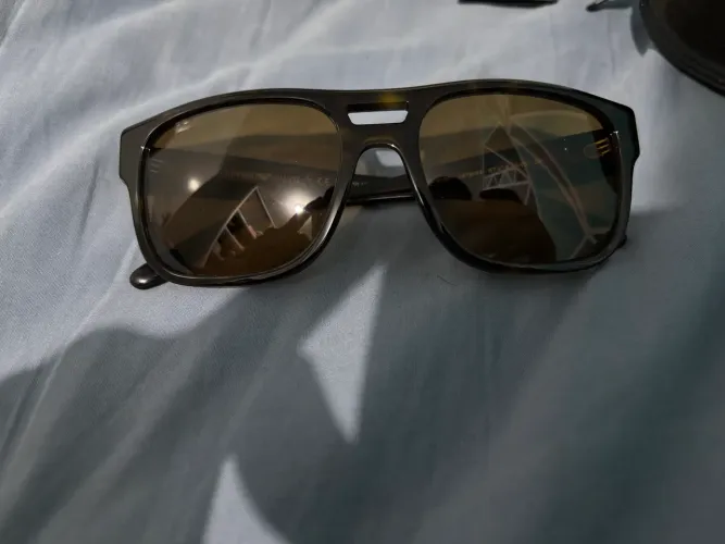 Óculos de sol Giorgio Armani