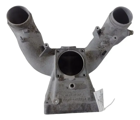 Coletor Admissão Mercedes Benz E320 3.2 6cc 1996 1997 1998