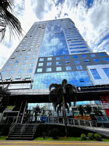 Sala à venda no bairro Setor Oeste - Goiânia/GO