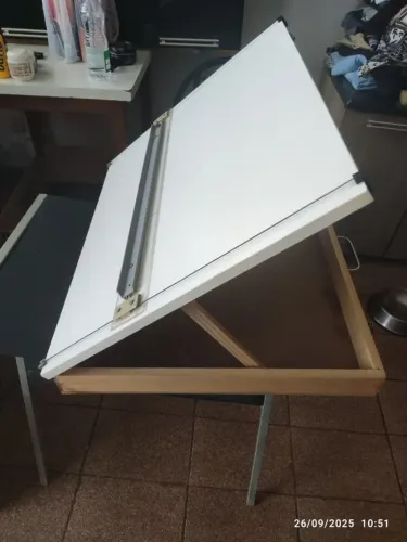 Prancheta De Desenho A3