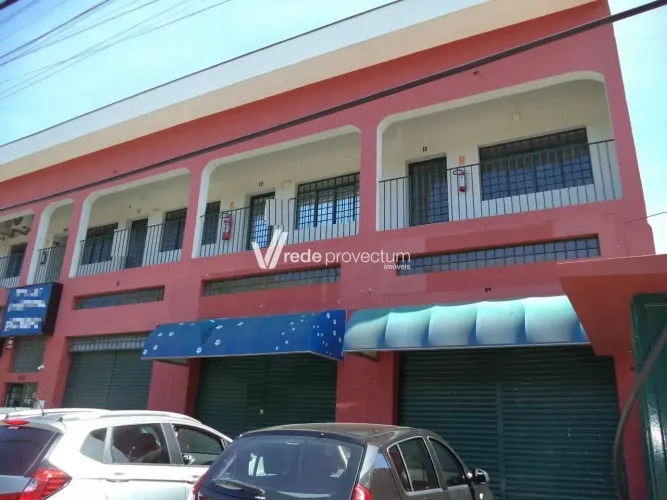 sala - Vila Santa Isabel - Campinas