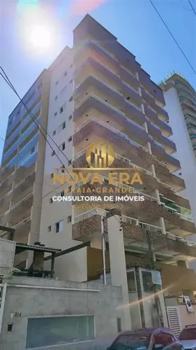 Praia,1dorm,310mil á vista ou bancário,1vaga,sacasa gourmet,lazer
