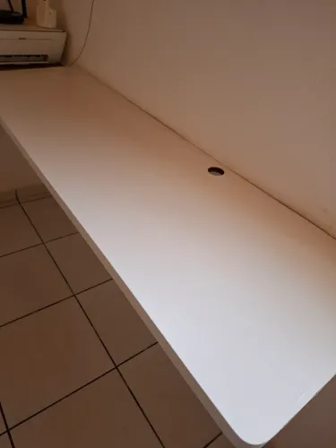 Bancada escrivaninha 