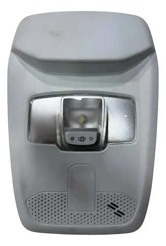 Luz Cortesia Teto Peugeot 208 2024  *0 )