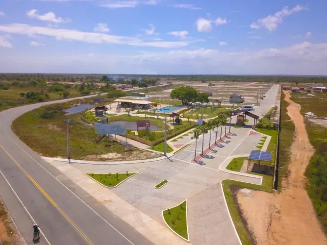 Vendo lote piaçabucu mares do Sul