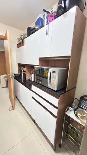 Armário de Cozinha