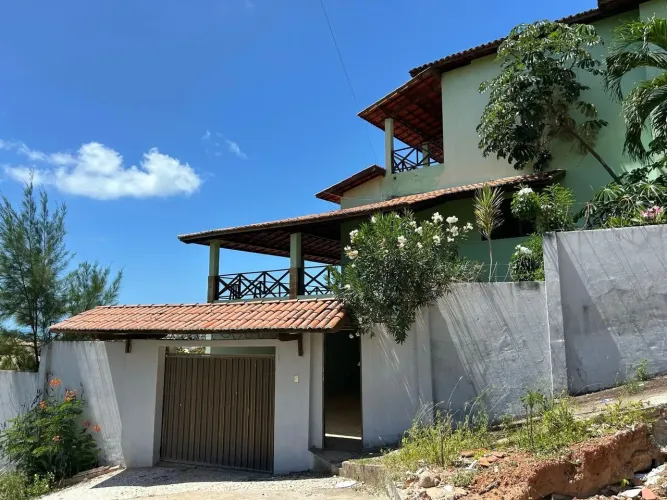 CASA para alugar na cidade de AQUIRAZ-CE