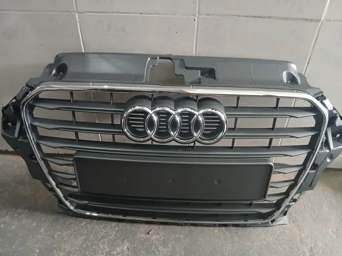 Grade Central Audi A3 Sedan 2013 2014 2015 2016 Nova Original