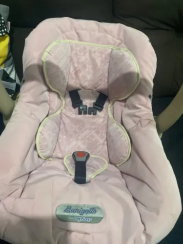 Bebê conforto