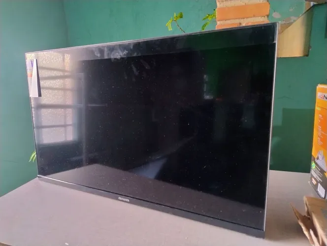 Televisão AiWA 32 polegadas Nova