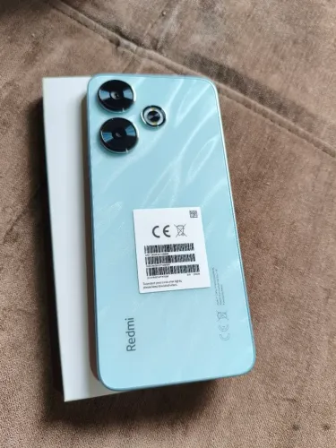 Xiaomi Redimi 13 - 256GB - Novo